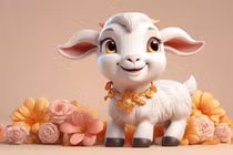 Tháng 2, 4 tuổi giàu ú ụ, tiền tài không bao giờ cạn