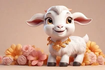 Tháng 2, 4 tuổi giàu ú ụ, tiền tài không bao giờ cạn