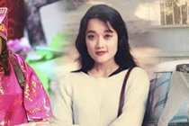 Vân Dung khoe ảnh thời trẻ, nhan sắc "cực phẩm" kém gì hoa hậu