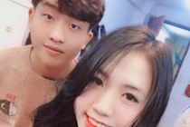 Nữ cầu thủ xinh nhất Việt Nam Trần Thị Duyên bị đồn yêu “hot boy” U23