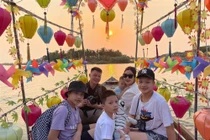 Bất ngờ cuộc sống hôn nhân của MC đông con nhất VTV