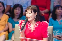 Thanh Hương từng chia tay một mối tình chỉ vì webcam... đột ngột dừng hình