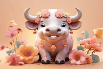 3 tuổi vơ hết Lộc Trời, 1 tuổi số đỏ như son Tiền-Danh như ý