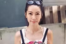 Mỹ nhân tan nát sự nghiệp vì "một tay bắt 3 cá", yêu 14 người 