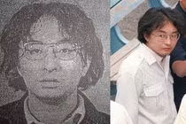 Kẻ sát nhân bệnh hoạn gây ám ảnh một thời tại Nhật Bản