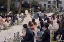 Cảnh quay phi lý trong phim truyền hình Trung Quốc