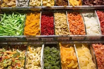 5 loại trái cây khô người tiểu đường phải tránh