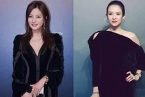 Triệu Vy - Chương Tử Di kết thù suốt nhiều năm vì sao?