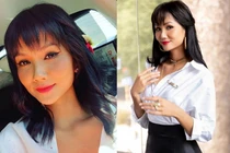 H'Hen Niê dính nghi vấn hẹn hò bạn thân của rapper Đen Vâu