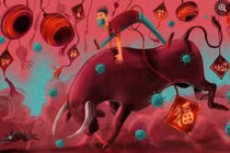 Chuyên gia phong thủy dự đoán vận mệnh 12 con giáp năm Tân Sửu