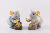 Năm Nhâm Dần 2022, top con giáp Thần Tài chiếu cố nhất, giàu bất ngờ 