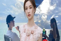 Phản ứng của Jun Vũ giữa tin đồn hẹn hò hotboy Hải Nam