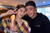 Hoắc Kiến Hoa gặp sóng gió với ảnh chụp cùng mỹ nhân kém 20 tuổi