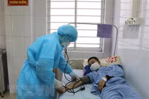 Việt Nam đã ghi nhận trường hợp thứ 7 mắc bệnh 2019-nCoV