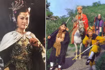 Nàng "Bạch Cốt Tinh" bị lừa đóng phim Tây Du Ký giờ ra sao?