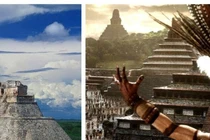 Bí ẩn nguồn gốc nền văn minh Maya