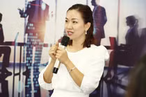 Những ái nữ kín tiếng nhà đại gia Việt: Tài giỏi, giàu khủng 