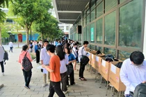 Bộ GD&ĐT sẽ kiểm tra việc tổ chức tuyển sinh của các trường đại học