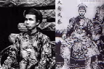 Vị vua “kỳ quặc” nhất sử Việt: Ôm thị vệ ngủ hằng đêm