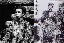 Vị vua “kỳ quặc” nhất sử Việt: Ôm thị vệ ngủ hằng đêm