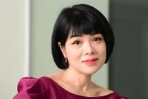 BTV Bạch Dương: 'Khi thôi việc ở VTV, tôi vẫn nghèo'