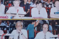 Chuyện người đẹp thi Hoa hậu Việt Nam tự tử khiến BTC "tá hoả"