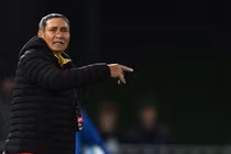 Thực hư FIFA cấm ông Mai Đức Chung đăng ký HLV trưởng ở World Cup