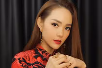 Được thẩm mỹ viện khen mũi đẹp, Minh Hằng ra "đòn phủ đầu"