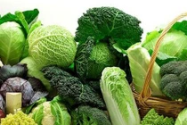 Những thực phẩm màu xanh là "lá chắn" bảo vệ gan cực tốt