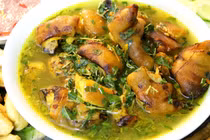 Nấu giả cầy muốn thơm ngon, đậm đà đừng bỏ qua bước này