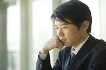 Cuộc nói chuyện của sếp với trưởng phòng kinh doanh khiến tôi choáng