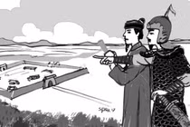 Nghệ An từng mất cơ hội thành kinh đô của Đại Việt như nào?