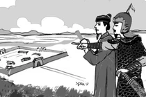 Nghệ An từng mất cơ hội thành kinh đô của Đại Việt như nào?