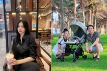 Vợ sở hữu đai đen Taekwondo, Phan Mạnh Quỳnh nhắn nhủ cực hài