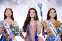 Loạn tên gọi cuộc thi hoa hậu ở VN: "Ma trận" đánh đố khán giả?