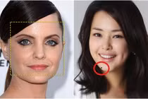 Phụ nữ có những nét tướng này càng về già càng giàu có 