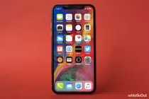 Những smartphone cùng thời với iPhone X giờ ra sao?