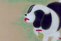 Chuột sa hũ nếp: 3 tuổi giàu có năm 2023, 1 tuổi đen như mực 