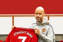 Biếm họa 24h: Không thể cản MU thời Ten Hag