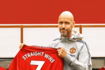 Biếm họa 24h: Không thể cản MU thời Ten Hag