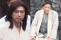 Chân Tử Đan sa sút phong độ, phải nhờ diễn viên đóng thế