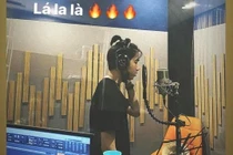 K-ICM đăng ảnh trong phòng thu âm, sẽ comeback với vai trò ca sĩ?
