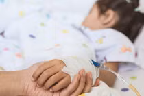 Trẻ than mệt, bất ngờ phát hiện bị ung thư