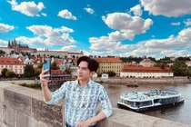 Lam Trường và Đan Trường U50, ngày càng phong độ và điển trai