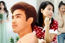 Sao Việt sinh ái nữ toàn mỹ nhân nhí