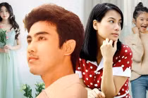 Sao Việt sinh ái nữ toàn mỹ nhân nhí