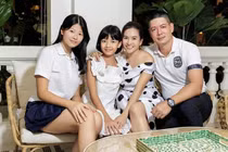 Bình Minh rút khỏi showbiz giờ ra sao?