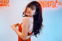 Đời thực của nữ diễn viên vai xấc láo nhất "Hành trình công lý"