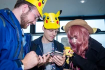 Tưởng đã chết, Pokémon Go vẫn cán mốc 1 tỷ lượt tải 