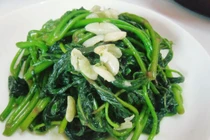 7 lý do khiến bạn ăn rau lang thường xuyên hơn